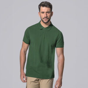 Man Regular Polo