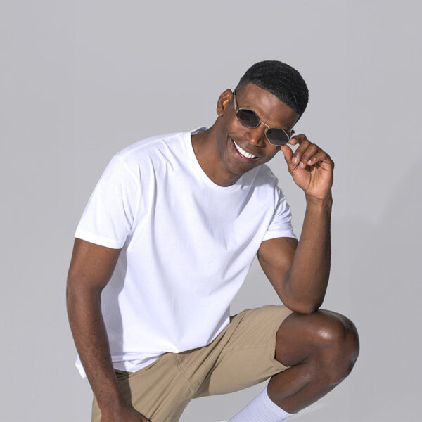 Man Regular T-shirt