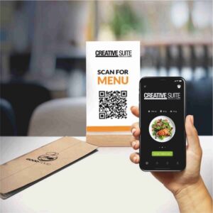 QR Code