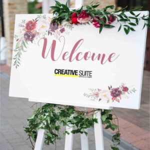 Tableau de Mariage