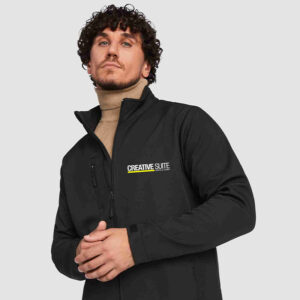 Giacca Softshell