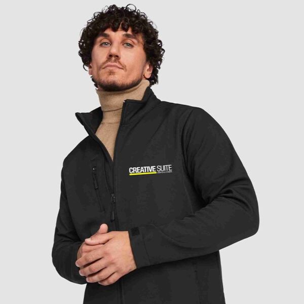 Giacca Softshell