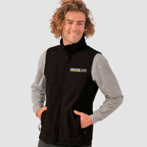 Softshell Vest