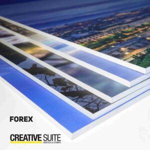 Supporti rigidi in forex