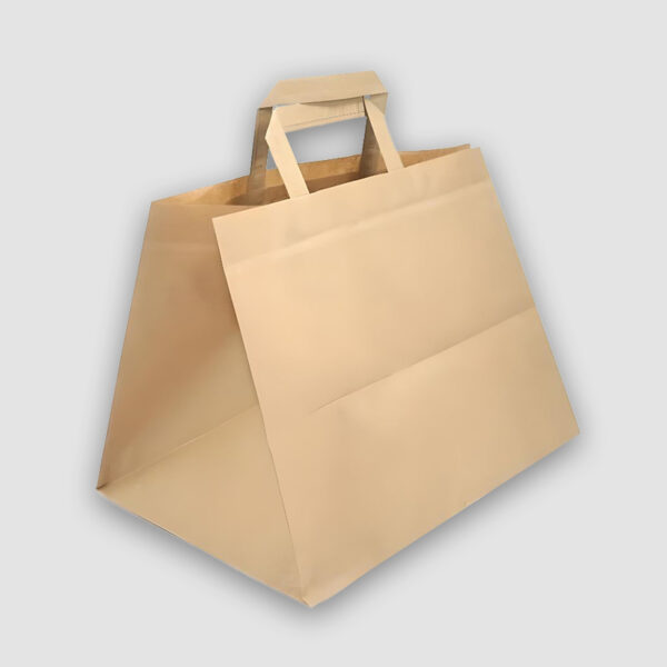 Shopper Takeaway 35x23x25 cm (225 pezzi)