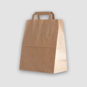 Shopper Takeaway 26x16x29 cm (300 pezzi)